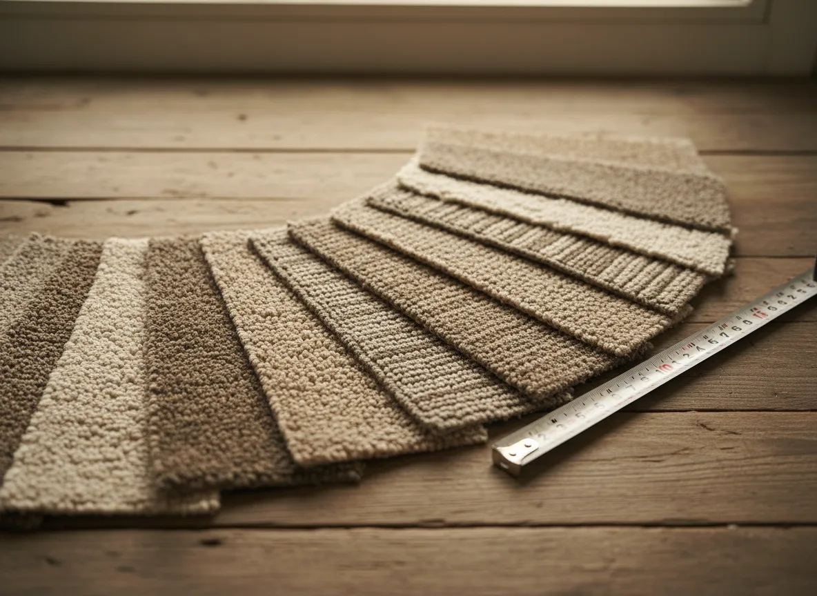 Carpet Installation Roxbury, VT FAQs
